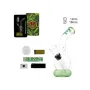 Amsterdam Greenline Bong Giftset - bongo i akcesoria w metalowym pudełku - 3