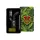 Amsterdam Greenline Bong Giftset - bongo i akcesoria w metalowym pudełku