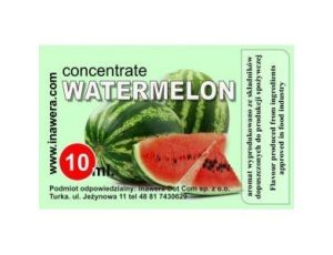 INAWERA - Watermelon